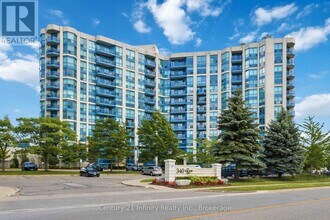 Building Photo - 340 Watson St W