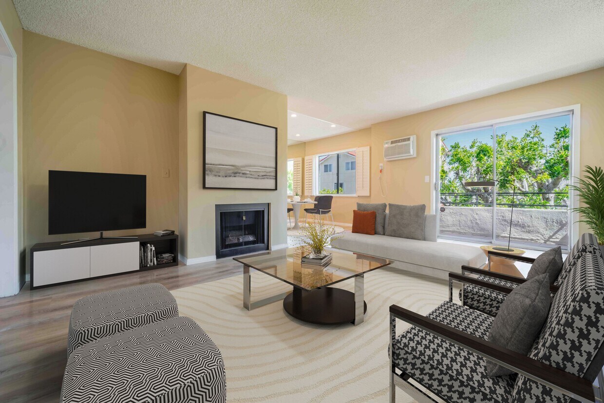 Foto principal - 11871 Idaho Ave