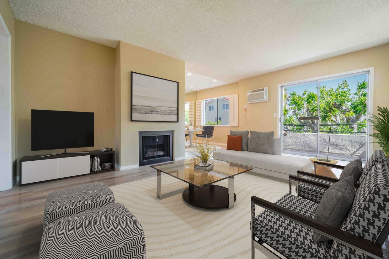 Primary Photo - 11871 Idaho Ave