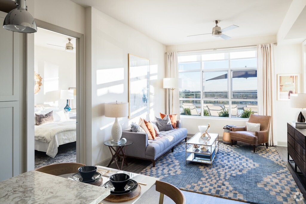 Allister North Hills Rentals Raleigh, NC