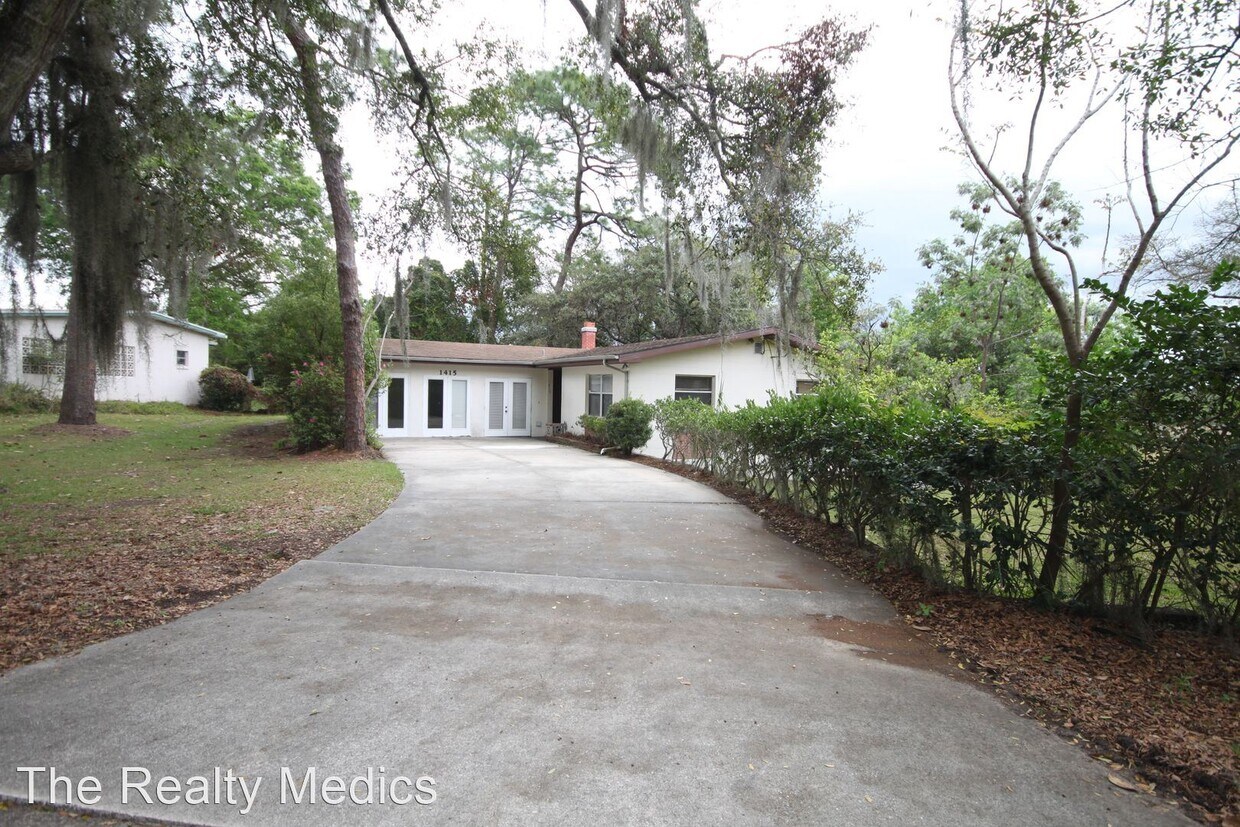 Primary Photo - 3 br, 2 bath House - 1415 Atlantis Dr
