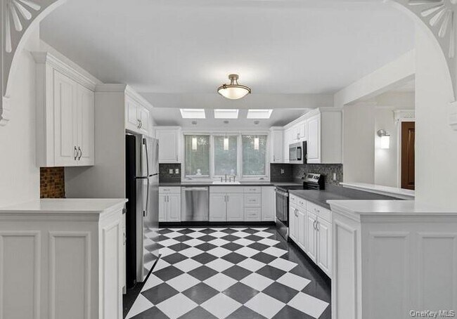 Foto del edificio - 22 School St