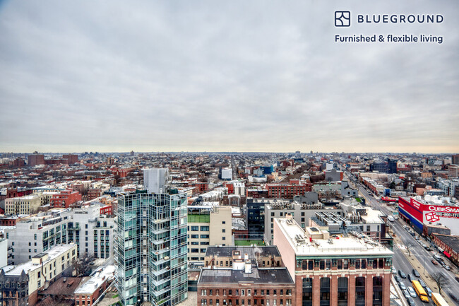 Foto del edificio - 545 Vanderbilt Ave