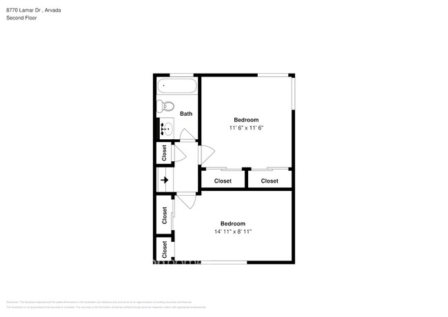Foto del edificio - 8770 Lamar Dr