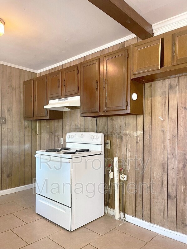 Foto del edificio - 732 S Greer St