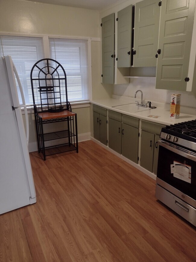 Foto del edificio - 3126 Kensington Rd