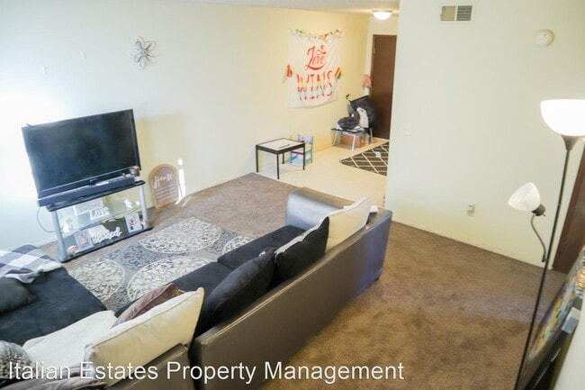 Building Photo - 2 br, 1 bath House - 1213 Yuma St.
