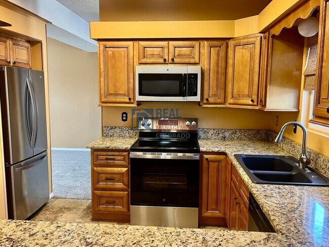 Foto del edificio - 4730 Cove Ct