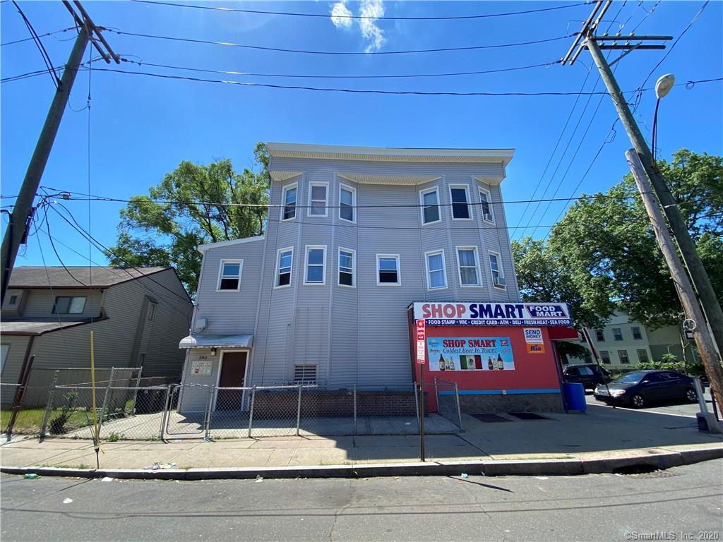 282 Putnam St Unit 3, New Haven, CT 06519 Apartment for Rent in New