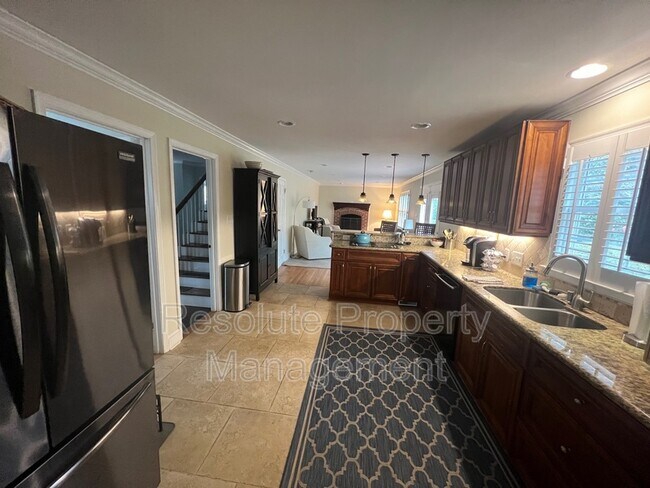 Foto del edificio - 3404 Huckabay Cir