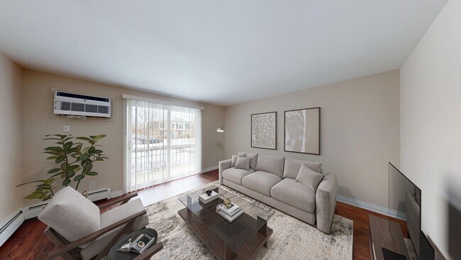 Foto del edificio - Emerson Square