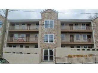Foto principal - Sydenham Arms Apartments