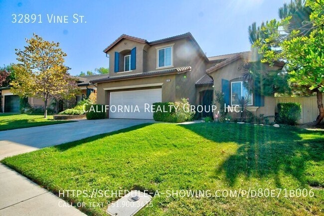 Foto del edificio - 32891 Vine St
