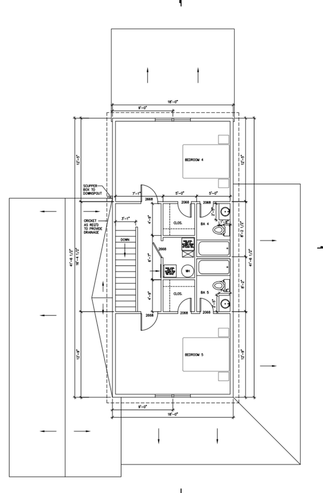 Upper Level - 200 Grove St