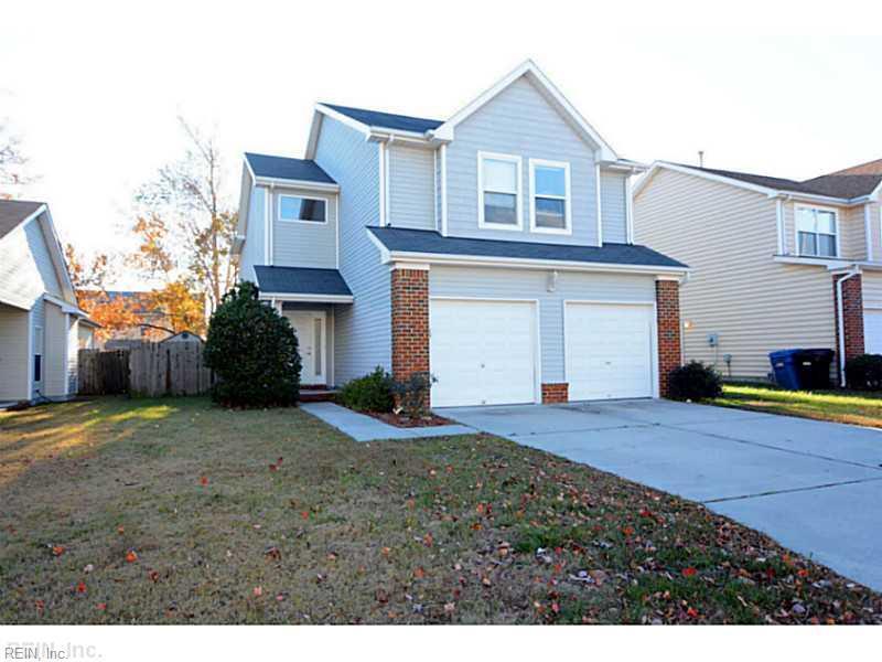 Foto principal - 1869 Kempsville Crossing Ln