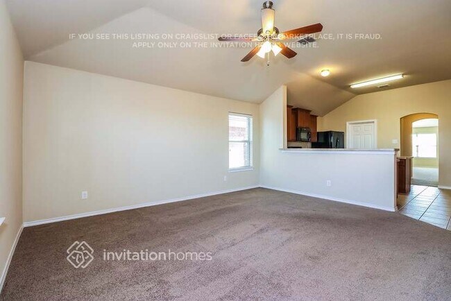 Foto del edificio - 4344 Rockmill Trail