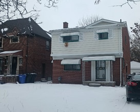 Building Photo - 16134 La Salle Ave