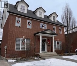 Building Photo - 1165 MONTY