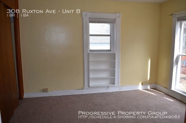 Building Photo - 308 Ruxton Ave