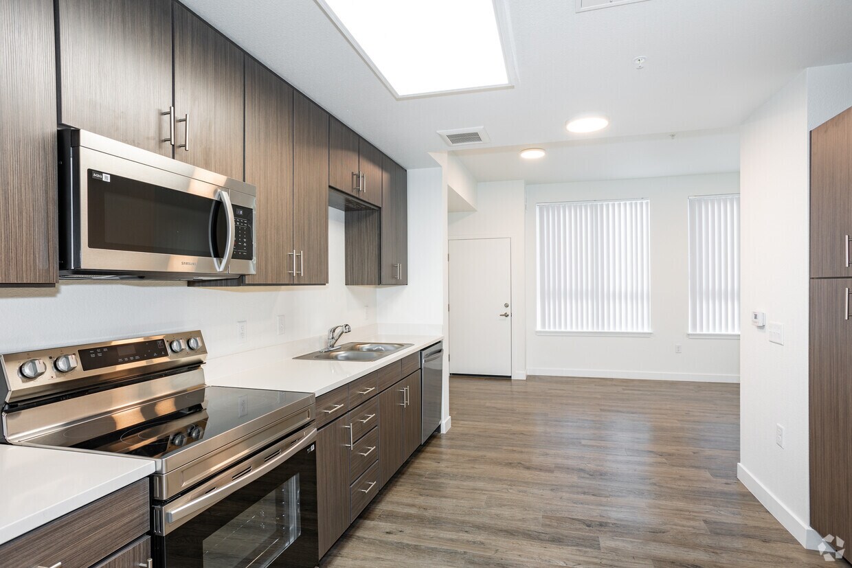 Foto principal - Krisana Apartments