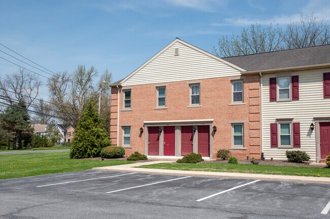 Foto del edificio - 717 Brunnerville Rd