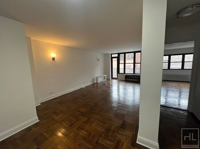 Foto del edificio - EAST 35 STREET