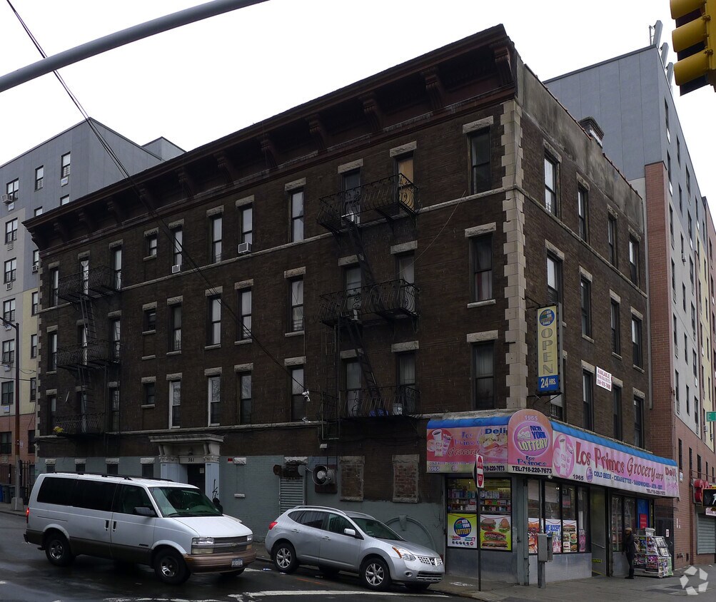 Foto principal - 361 E 178th St