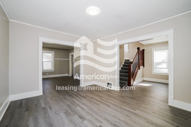 Foto del edificio - 2110 North North Street