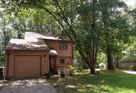Foto principal - 5761 Luck Ln