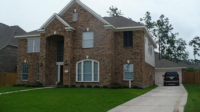 Foto del edificio - 25134 Auburn Bend Dr