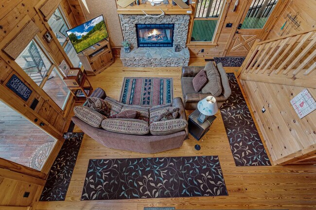 Foto del edificio - 150 Arrow Way