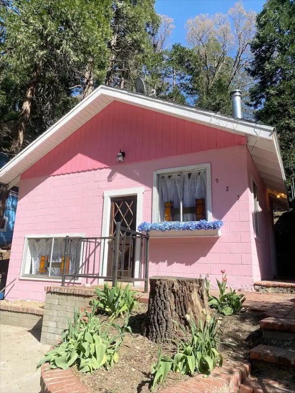 925 Fern Dr, Crestline, CA 92325 House Rental in Crestline, CA