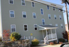 Building Photo - 42 Clarendon St