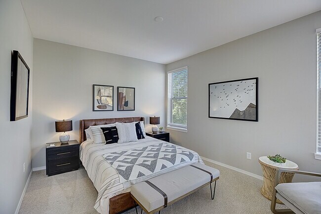 Foto del edificio - Summerwalk at Klahanie