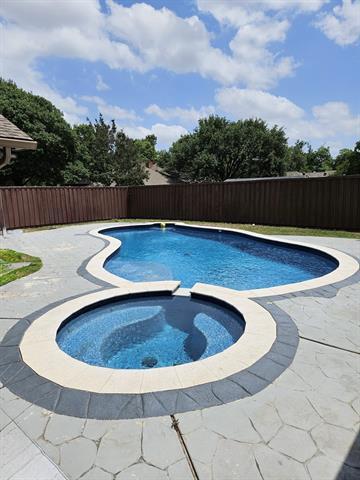 Building Photo - 7021 Lattimore Dr