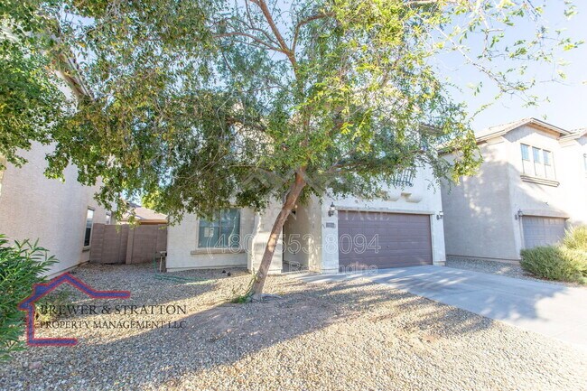 Foto del edificio - 5816 W Gwen St