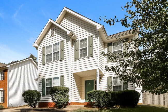Building Photo - 15214 Leslie Brooke Rd