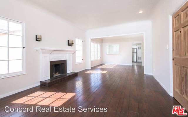 Foto del edificio - 751 N Croft Ave