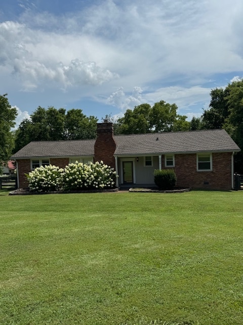 Building Photo - 6398 Temple Rd