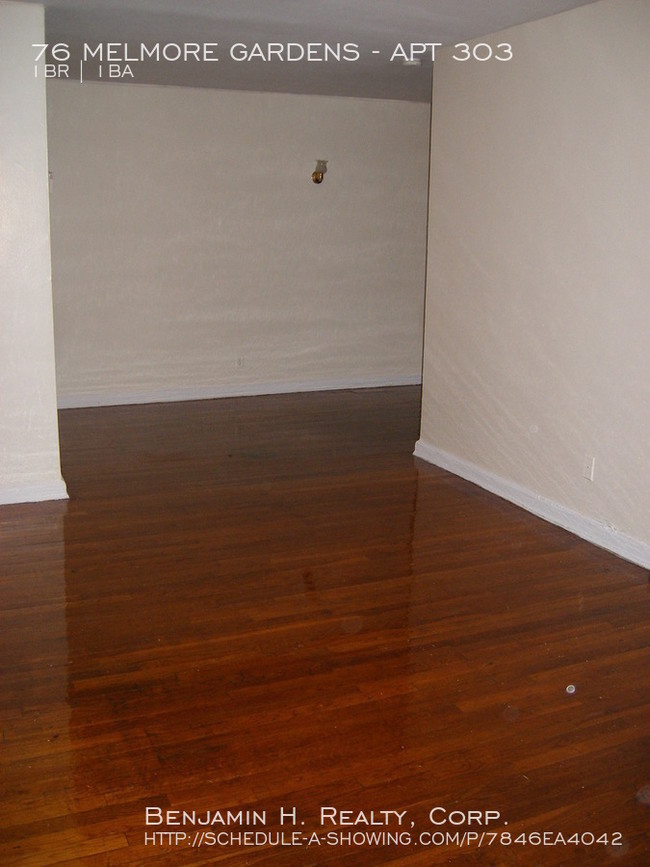 Building Photo - 76 Melmore Gardens