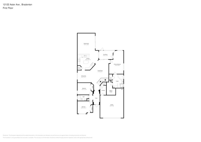Foto del edificio - 12122 Aster Ave