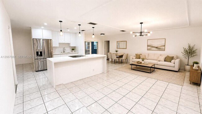 Foto del edificio - 6921 NW 5th Ct