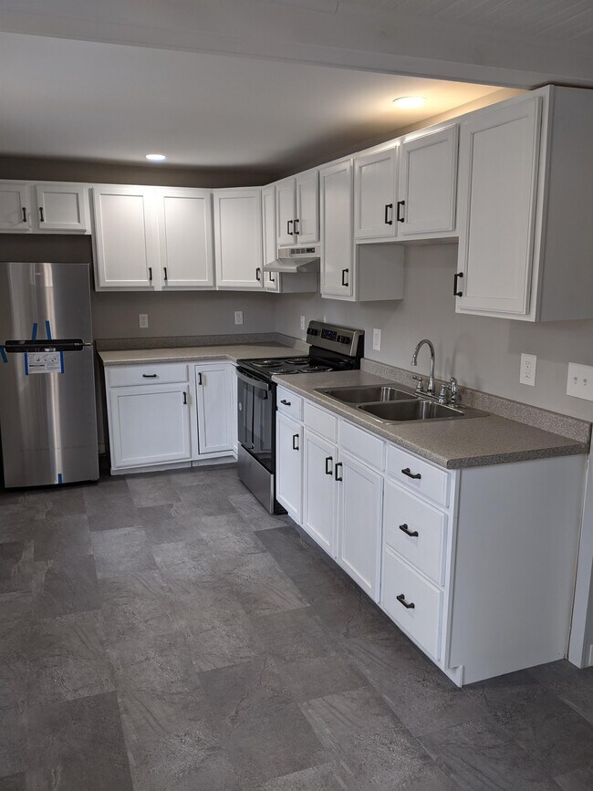 Foto del edificio - 3-5 Hobart St