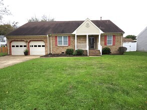 Building Photo - 2621 Meckley Ct
