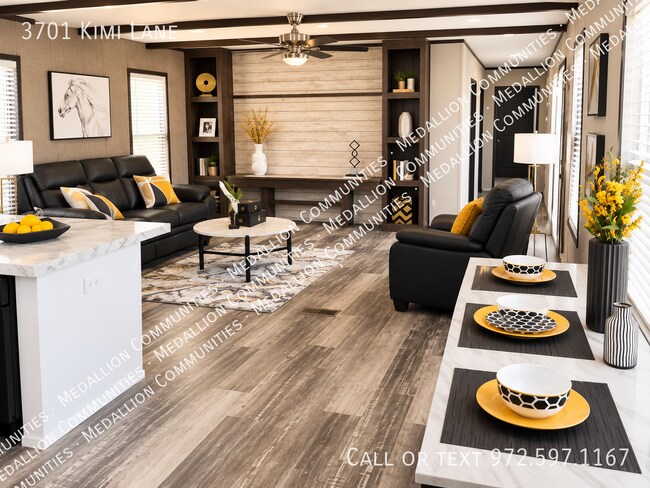 Foto del edificio - 3701 Kimi Ln