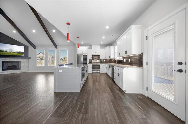 Foto del edificio - 1140 Hope St