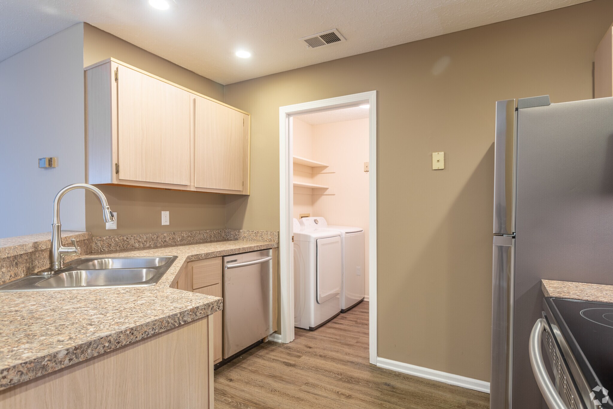 Crossings Village – 101WFP - Wexford with Fireplace