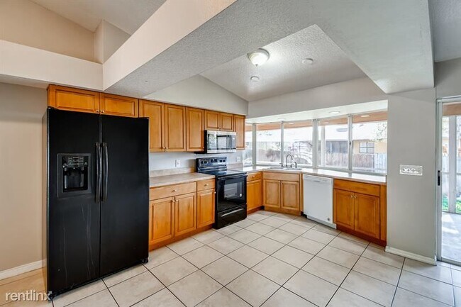 Foto del edificio - 4 br, 2 bath House - 3809 Knollside Ct UNIT