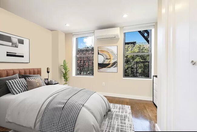Foto del edificio - First Avenue