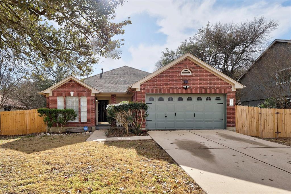 Foto principal - 9505 Woodvale Dr